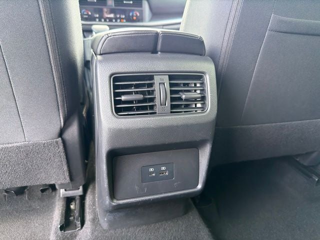 2023 Nissan Rogue SV CLEAN CARFAX