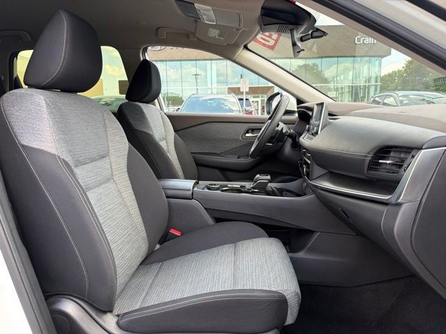 2023 Nissan Rogue SV CLEAN CARFAX
