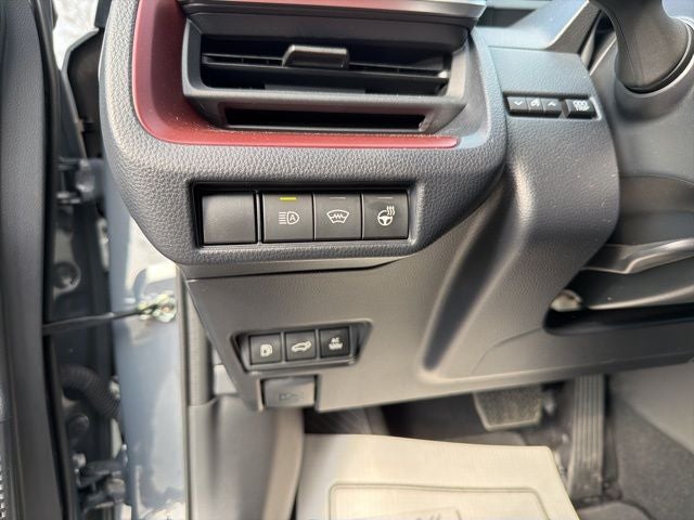 2024 Toyota Prius Prime XSE Premium