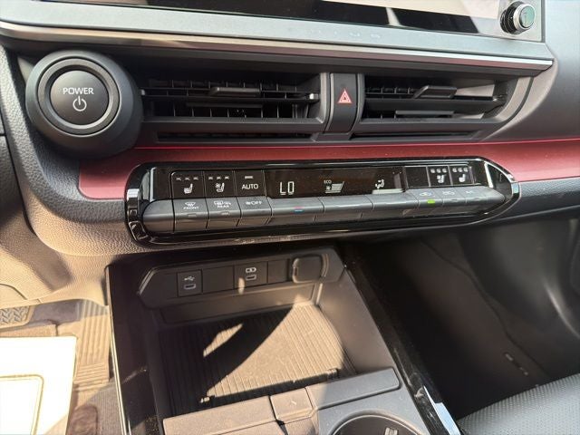 2024 Toyota Prius Prime XSE Premium