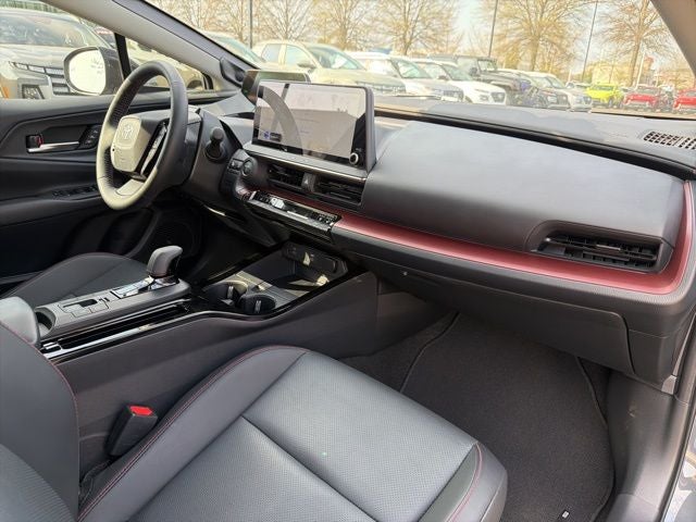 2024 Toyota Prius Prime XSE Premium