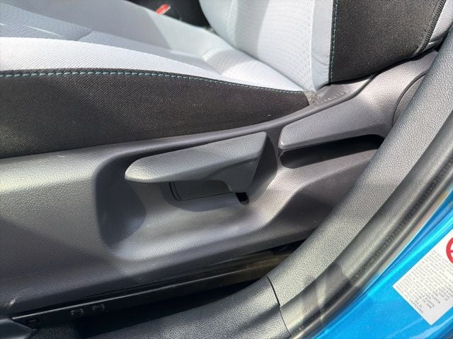 2020 Toyota Prius LE