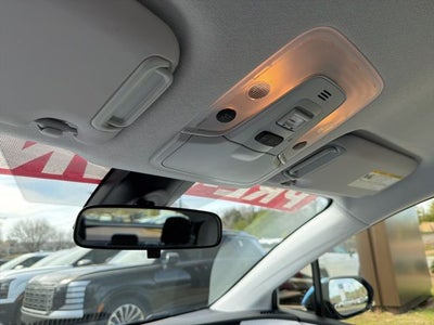 2020 Toyota Prius LE