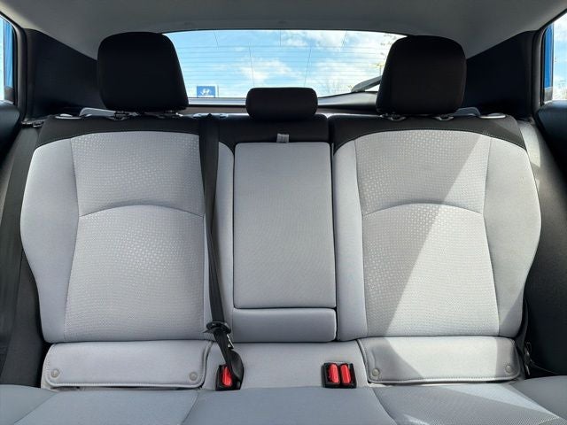 2020 Toyota Prius LE