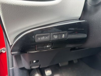 2020 Toyota Prius LE