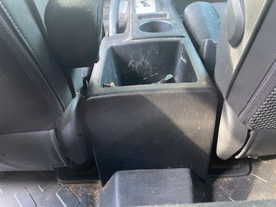 2010 Toyota FJ Cruiser Base
