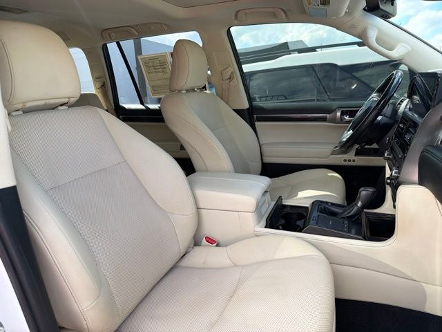 2023 Lexus GX 460