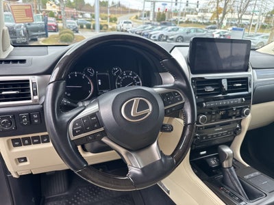 2023 Lexus GX 460 Luxury