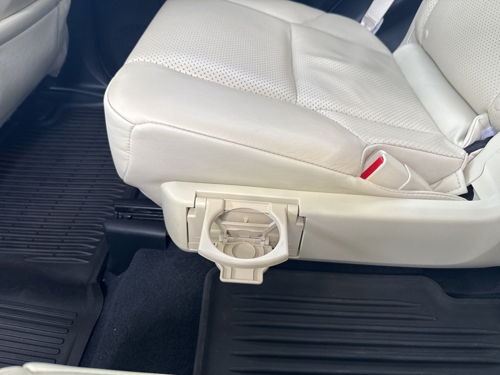 2023 Lexus GX 460 Luxury