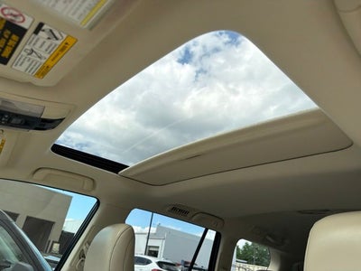 2023 Lexus GX 460 Luxury