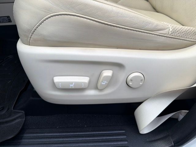 2023 Lexus GX 460 Luxury