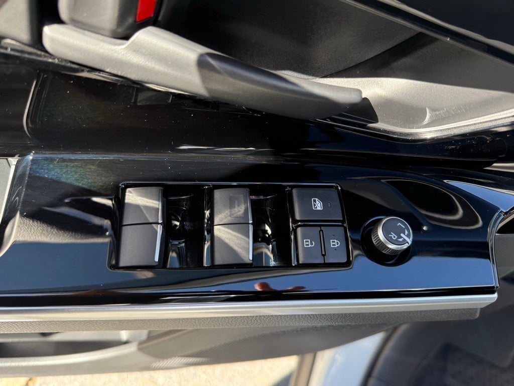 2024 Toyota bZ4X Limited