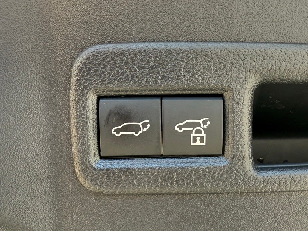 2024 Toyota bZ4X Limited