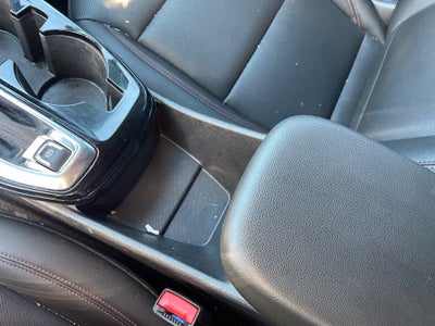 2024 Chevrolet Trax 2RS Sunroof, Clean CarFax, Adaptive Cruise