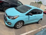 2021 Chevrolet Spark LS