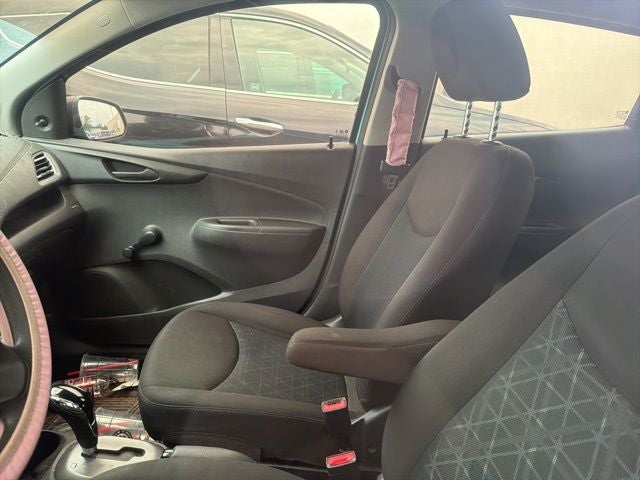 2021 Chevrolet Spark LS