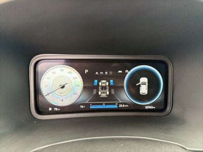 2022 Hyundai Kona N Line