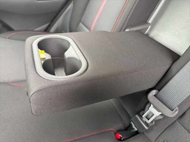 2022 Hyundai Kona N Line