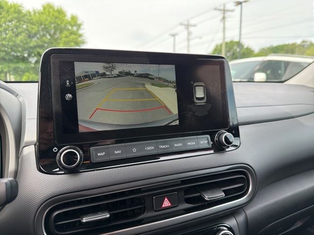 2022 Hyundai Kona Limited