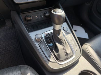 2022 Hyundai Kona Limited