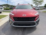 2022 Hyundai Kona Limited