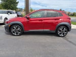 2022 Hyundai Kona Limited
