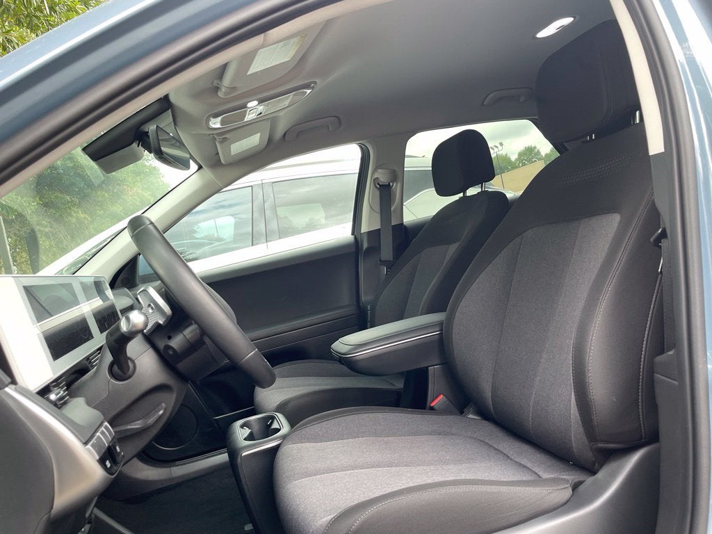 2024 Hyundai IONIQ 5 SEL Clean CarFax, Long Range
