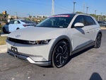 2024 Hyundai IONIQ 5 Limited Long Range, Pano Roof, One Owner, Leather