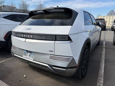 2024 Hyundai IONIQ 5 Limited