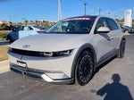 2024 Hyundai IONIQ 5 Limited One Owner, Long Range, Leather, Pano Roof
