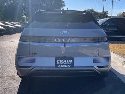 2024 Hyundai IONIQ 5 Limited One Owner, Long Range, Leather, Pano Roof