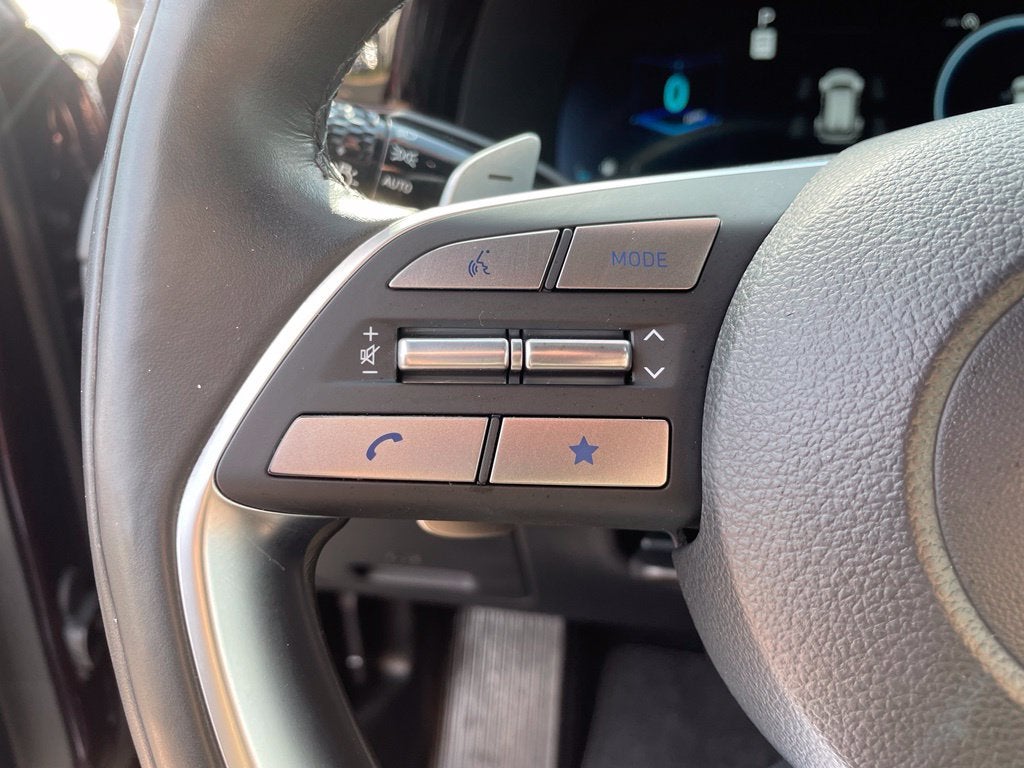2024 Hyundai Palisade Calligraphy Pano Roof, Leather, Third Row Seat