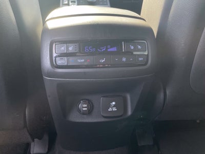 2024 Hyundai Palisade Calligraphy Pano Roof, Leather, Third Row Seat