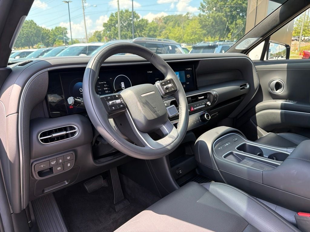 2026 Hyundai Palisade Calligraphy CLEAN CARFAX
