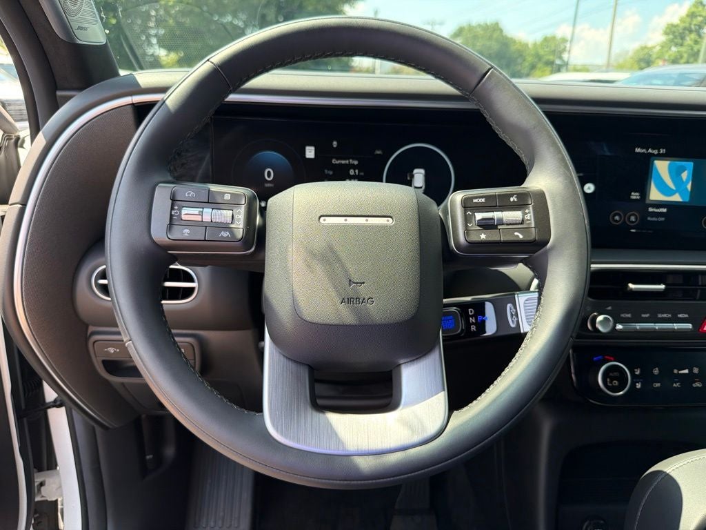 2026 Hyundai Palisade Calligraphy CLEAN CARFAX