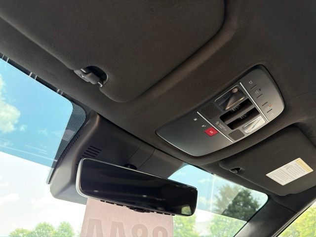 2026 Hyundai Palisade Calligraphy CLEAN CARFAX