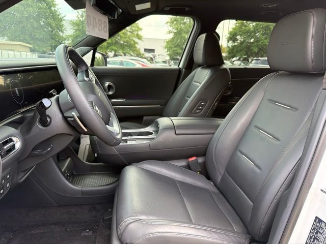 2026 Hyundai Palisade Calligraphy CLEAN CARFAX