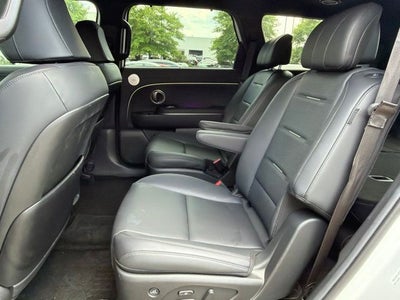 2026 Hyundai Palisade Calligraphy CLEAN CARFAX