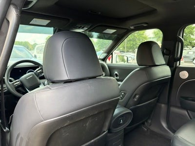 2026 Hyundai Palisade Calligraphy CLEAN CARFAX