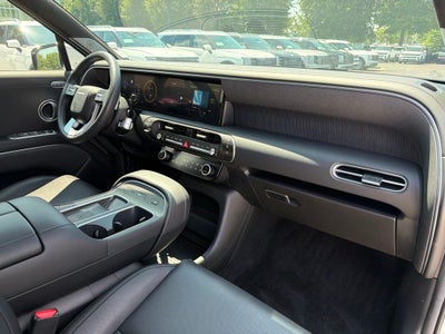 2026 Hyundai Palisade Calligraphy CLEAN CARFAX