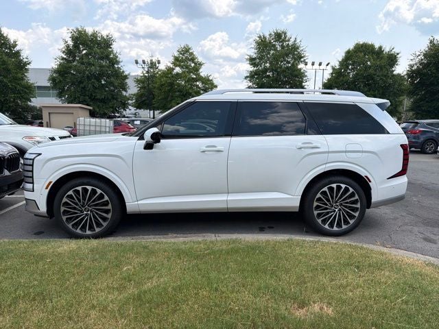 2026 Hyundai Palisade Calligraphy CLEAN CARFAX