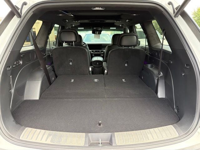 2026 Hyundai Palisade Calligraphy CLEAN CARFAX