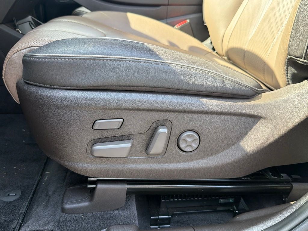 2023 Hyundai Santa Fe Plug-In Hybrid Limited