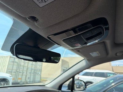 2023 Hyundai Santa Fe Plug-In Hybrid Limited