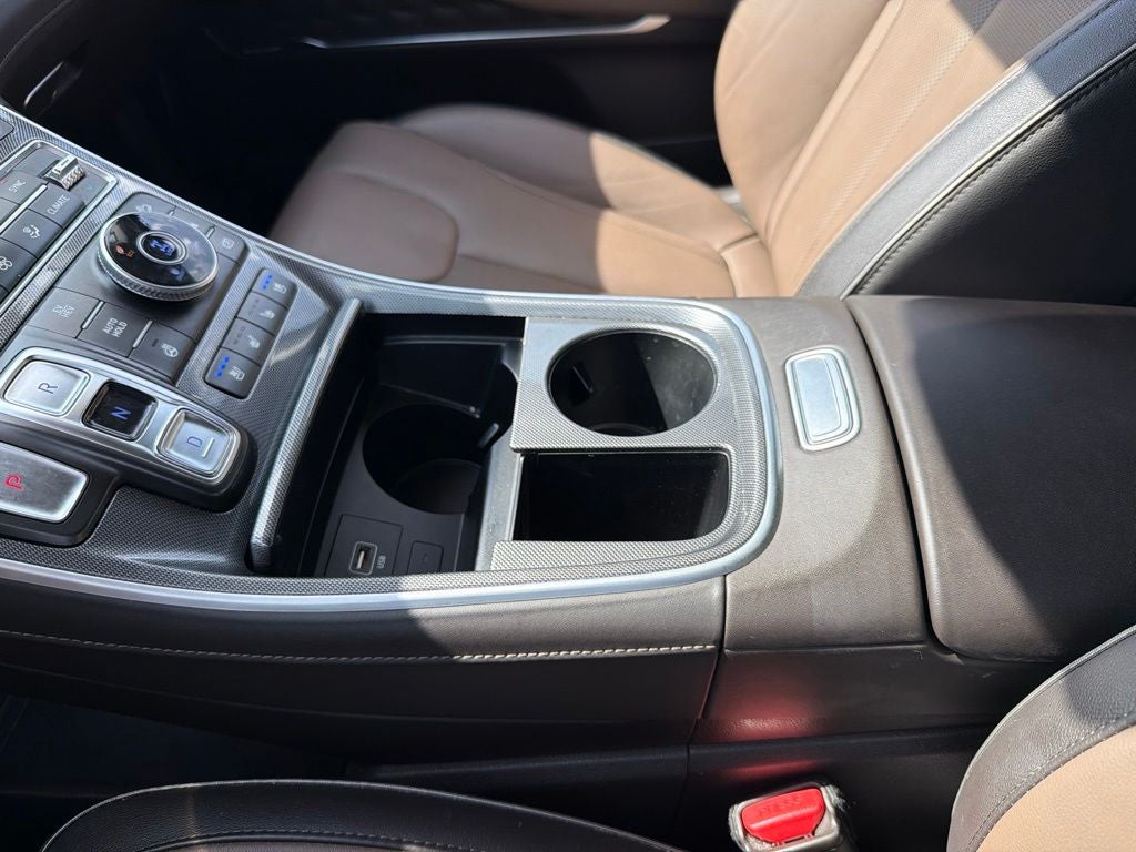 2023 Hyundai Santa Fe Plug-In Hybrid Limited