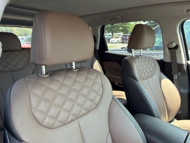2023 Hyundai Santa Fe Plug-In Hybrid Limited