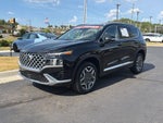 2023 Hyundai Santa Fe Plug-In Hybrid Limited