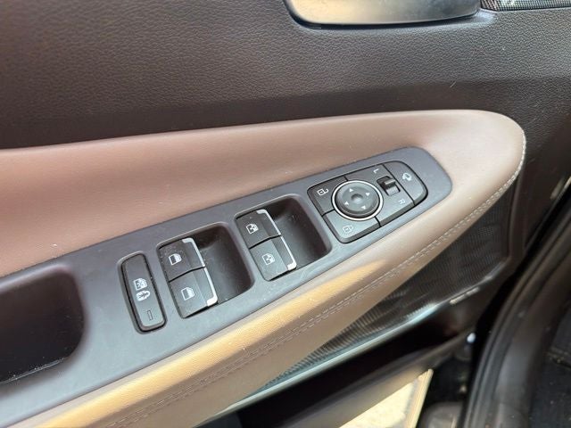 2023 Hyundai Santa Fe Plug-In Hybrid Limited