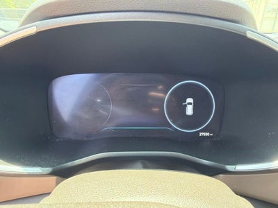 2023 Hyundai Santa Fe Plug-In Hybrid Limited