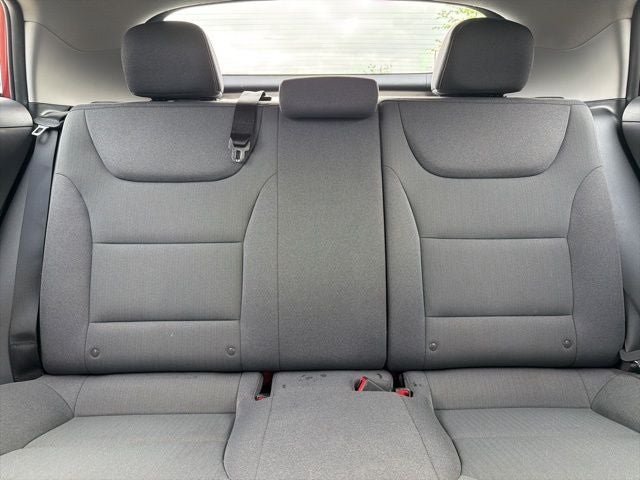 2020 Hyundai Ioniq Hybrid Blue